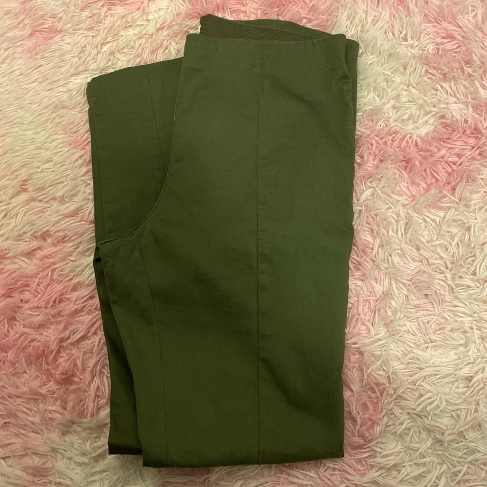 H&M causal pants